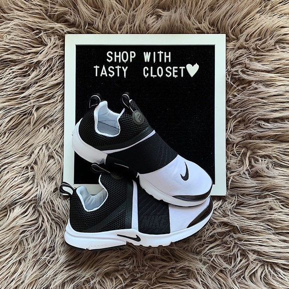 Nike presto extreme sneakers - Picture 4 of 8